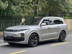 Li Auto L9 Max - ფოტო 1