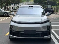 Li Auto L9 Max - ფოტო 2