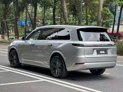 Li Auto L9 Max - ფოტო 6