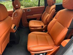 Li Auto L9 Max - ფოტო 9