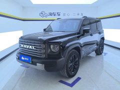Haval Manlong New Energy 2024 Hi4 102 Pro - ფოტო 1