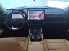 Haval Manlong New Energy 2024 Hi4 102 Pro - ფოტო 12