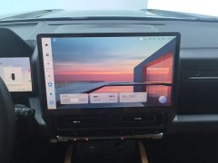 Haval Manlong New Energy 2024 Hi4 102 Pro - ფოტო 13