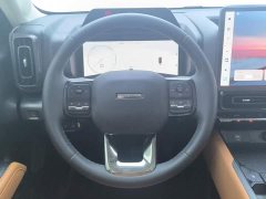 Haval Manlong New Energy 2024 Hi4 102 Pro - ფოტო 15