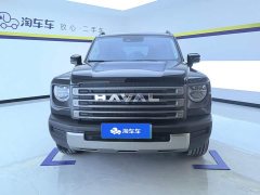 Haval Manlong New Energy 2024 Hi4 102 Pro - ფოტო 2