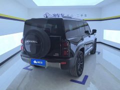 Haval Manlong New Energy 2024 Hi4 102 Pro - ფოტო 3