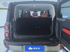 Haval Manlong New Energy 2024 Hi4 102 Pro - ფოტო 4