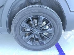 Haval Manlong New Energy 2024 Hi4 102 Pro - ფოტო 6