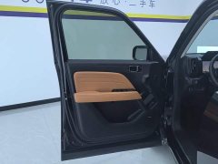 Haval Manlong New Energy 2024 Hi4 102 Pro - ფოტო 7