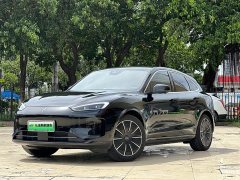 AITO Wenjie M5 2022 Pure Electric All-Wheel Drive Performance Edition - ფოტო 1