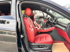 AITO Wenjie M5 2022 Pure Electric All-Wheel Drive Performance Edition - ფოტო 10