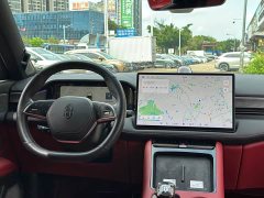 AITO Wenjie M5 2022 Pure Electric All-Wheel Drive Performance Edition - ფოტო 12