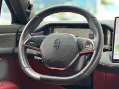 AITO Wenjie M5 2022 Pure Electric All-Wheel Drive Performance Edition - ფოტო 13