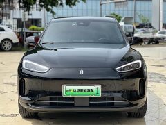 AITO Wenjie M5 2022 Pure Electric All-Wheel Drive Performance Edition - ფოტო 2
