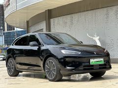 AITO Wenjie M5 2022 Pure Electric All-Wheel Drive Performance Edition - ფოტო 3