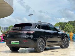 AITO Wenjie M5 2022 Pure Electric All-Wheel Drive Performance Edition - ფოტო 4