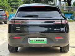 AITO Wenjie M5 2022 Pure Electric All-Wheel Drive Performance Edition - ფოტო 5