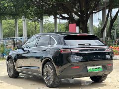 AITO Wenjie M5 2022 Pure Electric All-Wheel Drive Performance Edition - ფოტო 6