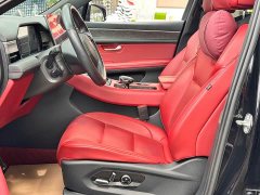 AITO Wenjie M5 2022 Pure Electric All-Wheel Drive Performance Edition - ფოტო 7