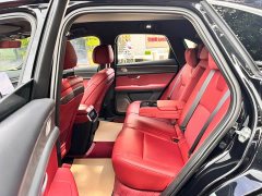 AITO Wenjie M5 2022 Pure Electric All-Wheel Drive Performance Edition - ფოტო 8