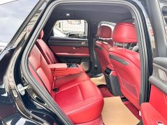 AITO Wenjie M5 2022 Pure Electric All-Wheel Drive Performance Edition - ფოტო 9