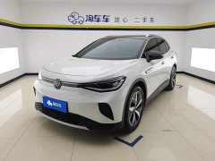 Li Auto ID.4 CROZZ 2021 Long Range Lite PRO FWD - ფოტო 1