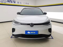 Li Auto ID.4 CROZZ 2021 Long Range Lite PRO FWD - ფოტო 2