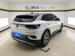 Li Auto ID.4 CROZZ 2021 Long Range Lite PRO FWD - ფოტო 3