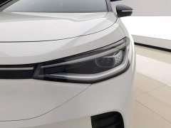 Li Auto ID.4 CROZZ 2021 Long Range Lite PRO FWD - ფოტო 5