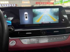 Chery Tiggo 7 PLUS Champion Edition 1.5TCI CVT Luxury - ფოტო 14