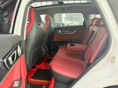 Chery Tiggo 7 PLUS Champion Edition 1.5TCI CVT Luxury - ფოტო 15
