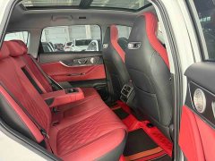 Chery Tiggo 7 PLUS Champion Edition 1.5TCI CVT Luxury - ფოტო 16