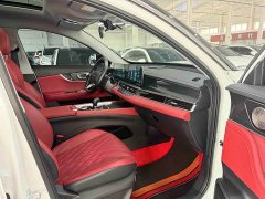 Chery Tiggo 7 PLUS Champion Edition 1.5TCI CVT Luxury - ფოტო 17