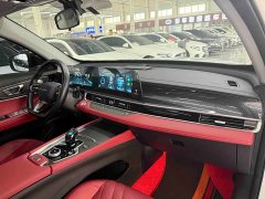 Chery Tiggo 7 PLUS Champion Edition 1.5TCI CVT Luxury - ფოტო 18