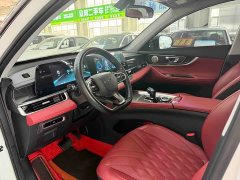 Chery Tiggo 7 PLUS Champion Edition 1.5TCI CVT Luxury - ფოტო 7