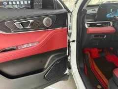 Chery Tiggo 7 PLUS Champion Edition 1.5TCI CVT Luxury - ფოტო 9