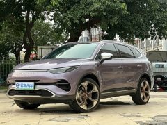 Denza X 2020 PHEV Premier Edition - ფოტო 1