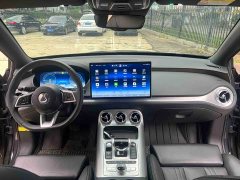 Denza X 2020 PHEV Premier Edition - ფოტო 11