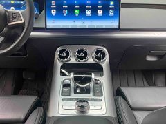 Denza X 2020 PHEV Premier Edition - ფოტო 12