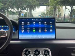 Denza X 2020 PHEV Premier Edition - ფოტო 13