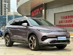Denza X 2020 PHEV Premier Edition - ფოტო 3