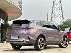 Denza X 2020 PHEV Premier Edition - ფოტო 4