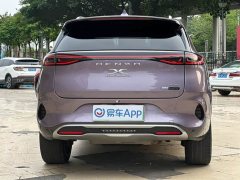 Denza X 2020 PHEV Premier Edition - ფოტო 5