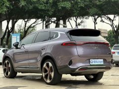 Denza X 2020 PHEV Premier Edition - ფოტო 6