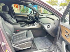 Denza X 2020 PHEV Premier Edition - ფოტო 9