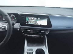 GAC Aion GS3 2023 Shadow Speed 270T Dynamic Edition - ფოტო 13