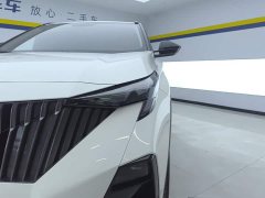 GAC Aion GS3 2023 Shadow Speed 270T Dynamic Edition - ფოტო 5
