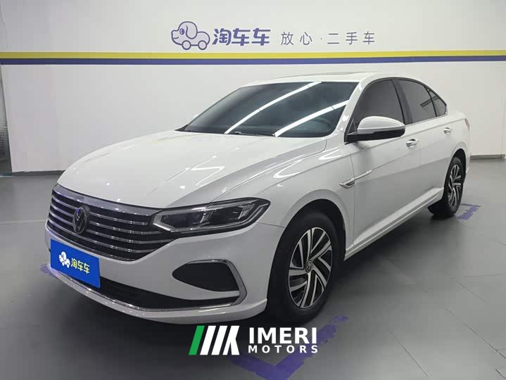 Volkswagen Lavida 2023 280TSI DSG Full Comfort Edition - ავტომობილი ჩინეთიდან