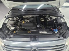 Volkswagen Lavida 2023 280TSI DSG Full Comfort Edition - ფოტო 10