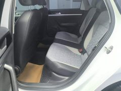 Volkswagen Lavida 2023 280TSI DSG Full Comfort Edition - ფოტო 11